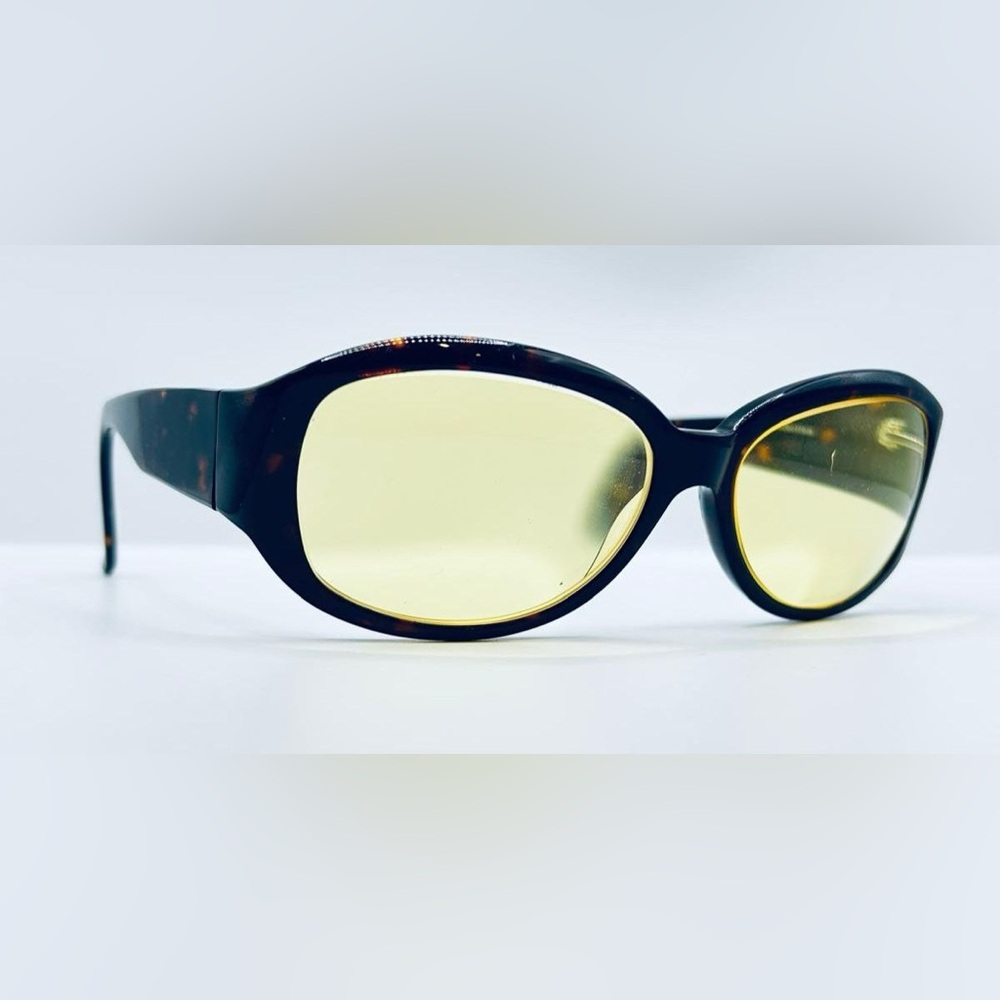 Aztec AZ905 Tortoise Oval Sunglasses Frames Only